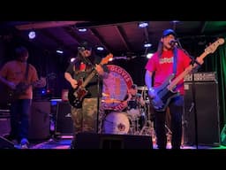 Heavytrip - Live at Rubber Gloves, Denton, TX 6/5/2025