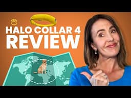 Halo Collar Reviews (2025) – Is It the Best GPS Dog Fence Yet?