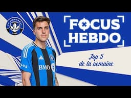 5 choses à savoir avant notre match ce soir contre Houston! ⚔️