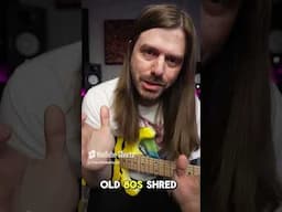 The 80s Lick EVERYONE NEEDS To Know!