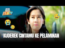 Rida Rela Jadi Tukang Derek Demi Lunasi Utang | KUDEREK CINTAMU KE PELAMINAN Part 1