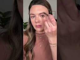GRWM using the new Merit Uniform Tinted SPF ✨#youtubebloomingbeauty