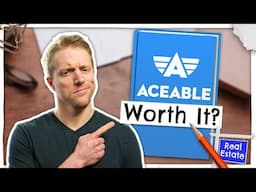 Is Aceable Agent Legit? (According to Expert)