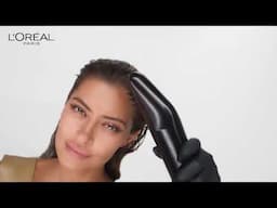 L’Oreal Paris Colorsonic Hair Color Device
