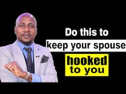 HOW DO I KNOW MY SPOUSE IS NOT CHEATING WITH THE BABY DADDY OR BABY MAMA?