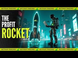 Make huge ROI's In Just 5 Minutes - The Profit Rocket Strategy 🚀
