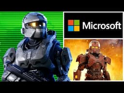 Massive Halo Announcement - Unreal Halo, Classic Halo Returns & More!