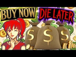 Build an Army, Pay EVERYONE! Fire Emblem: Storge!