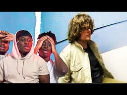 Man Walks In On K*ller Sawing His Roommate’s Neck!