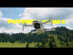 Potensic Atom 2