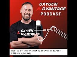 Breathe Wrong, Perform Poorly: The Shocking Truth About Oxygen