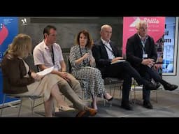Natasha Kinsella - Transport and Logistics Week 2025
