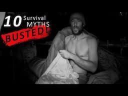 How long can you SURVIVE without FOOD?