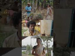 Tanuja Mother Arranging cab Scene From - Tanuja | Struggle of a Student | Smj