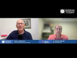 Gene Therapy for Inherited Retinal Diseases - Life Sciences Today Podcast Episode 13