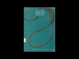 An Occurrence at Owl Creek Bridge by Ambrose Bierce (Roy Avers)