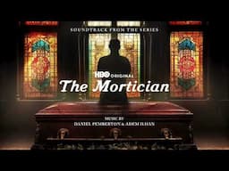 The Mortician Soundtrack | Depraved - Daniel Pemberton & Adem Ilhan | WaterTower Music