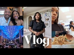 🎉 It’s Our Anniversary! Shop Till We Drop 🛍 | Double Shopping Haul  | Summer Porch| Vlog 2025