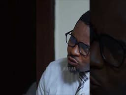 Achalaudele doesn't care if her man loses his job #shortsviral #tracymcgrady #therealachalaugo