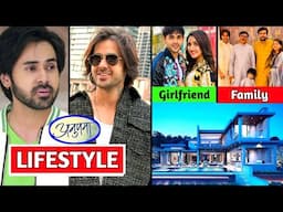 Randeep Rai (Aryan Kothari) Anupamaa, Lifestyle 2025, Real Age, Girlfriend, Biography, Family Serial