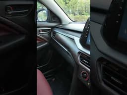 BREZZA BASE UPGRADE WITH PLATINIUM PACKAGE