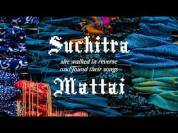 Suchitra Mattai | Apr 9–Jul 20 2025 | Seattle Asian Art Museum