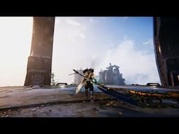 Morbid Metal - Gameplay Showcase - Brutal Combos & Combat