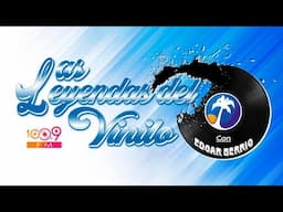 LAS LEYENDAS DEL VINILO 145  - Juan Camilo López "Juansoneo"
