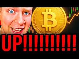 BITCOIN: RESISTANCE BROKEN!!!! (Hoooly fakkk)