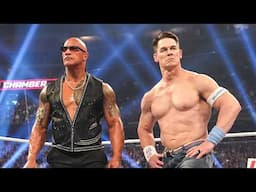 The Only Recap You Need Before WrestleMania 41