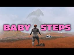 Baby Steps - Walk This Way