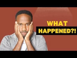 The Disappearance of Historic Black Communities
