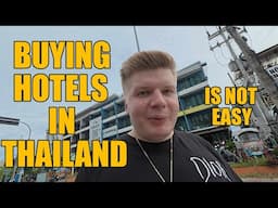 Hotel Shopping ?
