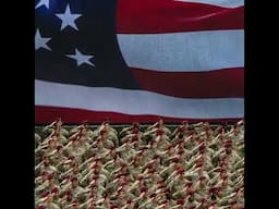 The Real Problem With Trump's Parade