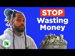 7 Things That Are A Complete Waste Of Money: Budgeting Tips