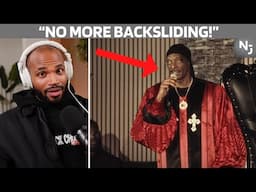 Snoop Dogg is PREACHING Jesus while Promoting Sin… The Bible Warned This Would Happen