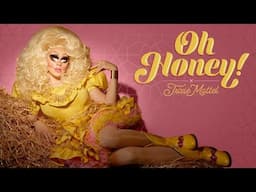SUGARPILL x TRIXIE MATTEL ❤ OH HONEY! BEHIND THE SCENES