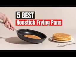 Best Nonstick Frying Pan of 2025
