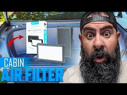 How To Actually Get Rid Of That Bad Smell From Your A/C!