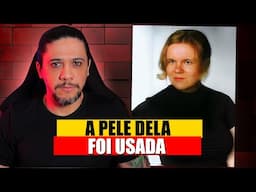 UM CASO INACREDITÁVEL E SURPREENDENTE, Katarzyna Zowada