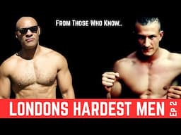 Lee Murray DESTROYS Six Bouncers & Toughest Street Fight