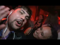 irl perreo en MUNICH, ALEMANIA (feat. coloro) | pollo castillo