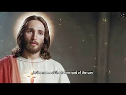 The Chaplet of Divine Mercy - April 29, 2025