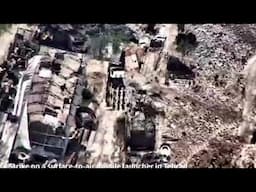 Le Forze Aeree di Israele colpiscono una base di lancio per missili iraniani a Teheran