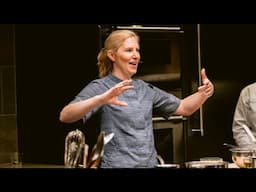 2023 Worlds of Flavor: Global Applications in Frying