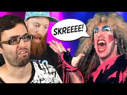 AI Guesses What These Music Videos Sound Like... and It's TERRIFYING!