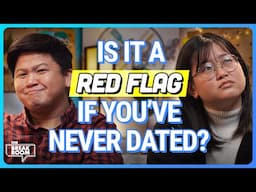 Is it okay to be SINGLE? | The Break Room
