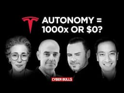 🚨 Tesla's Secret Weapon? It's Not What You Think. 🚨
