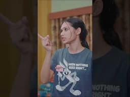 నీ కోపం లో ప్రేమ చూడం అని ఇలా చేశాను.... #hritviproductions #mardalpilla #trendingshorts #trending