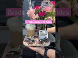 Graduation Gift Idea 🎓 #graduation #graduationgift #giftideas #gradgift #classof2025 #momlife
